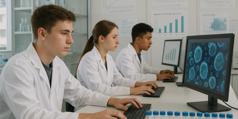 BTSA BIOQUALIM : Les Examens et Évaluations BTSA BIOQUALIM : Les Examens et Évaluations