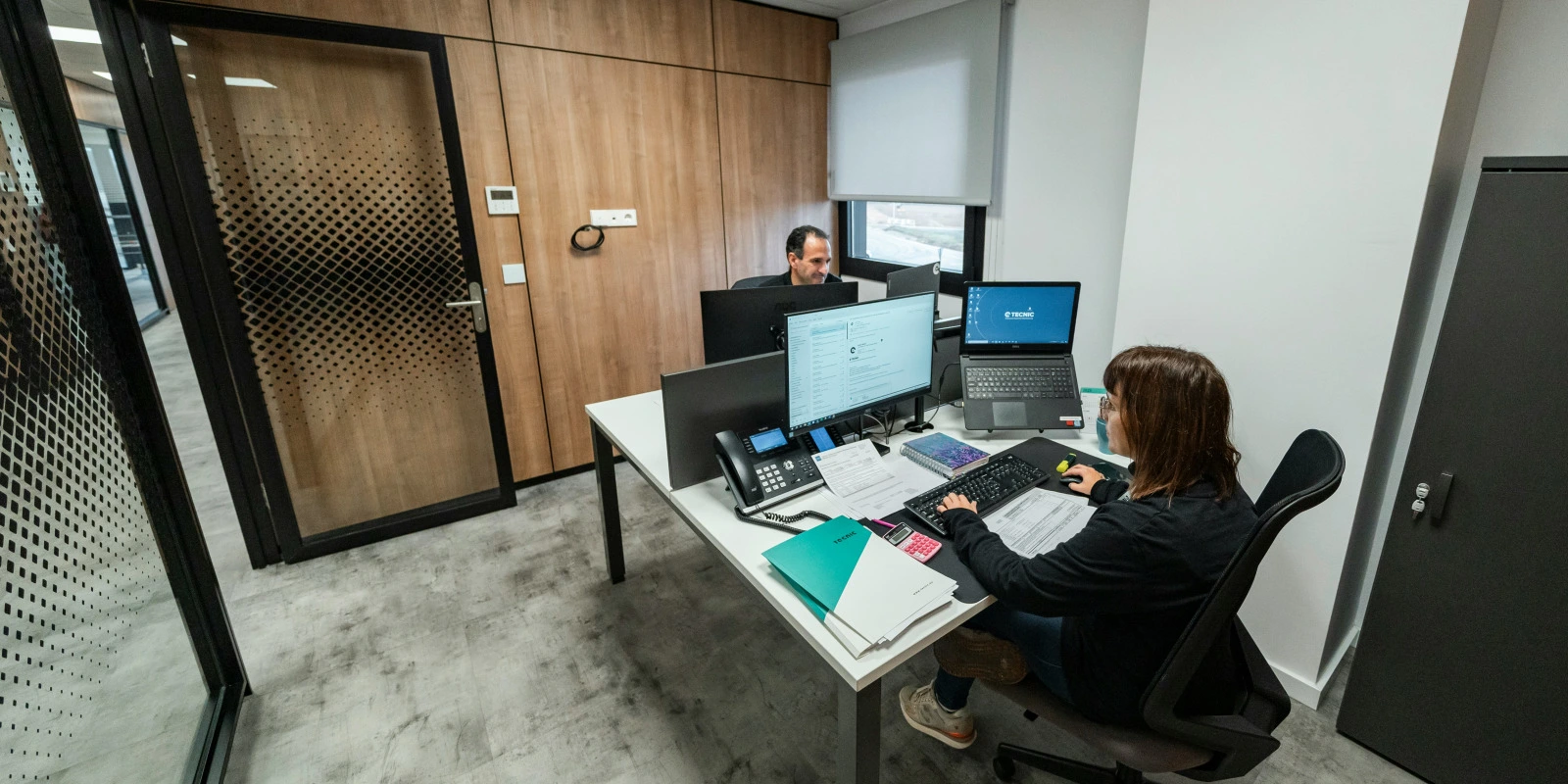 BTSA BIOQUALIM : Les Projets Professionnels