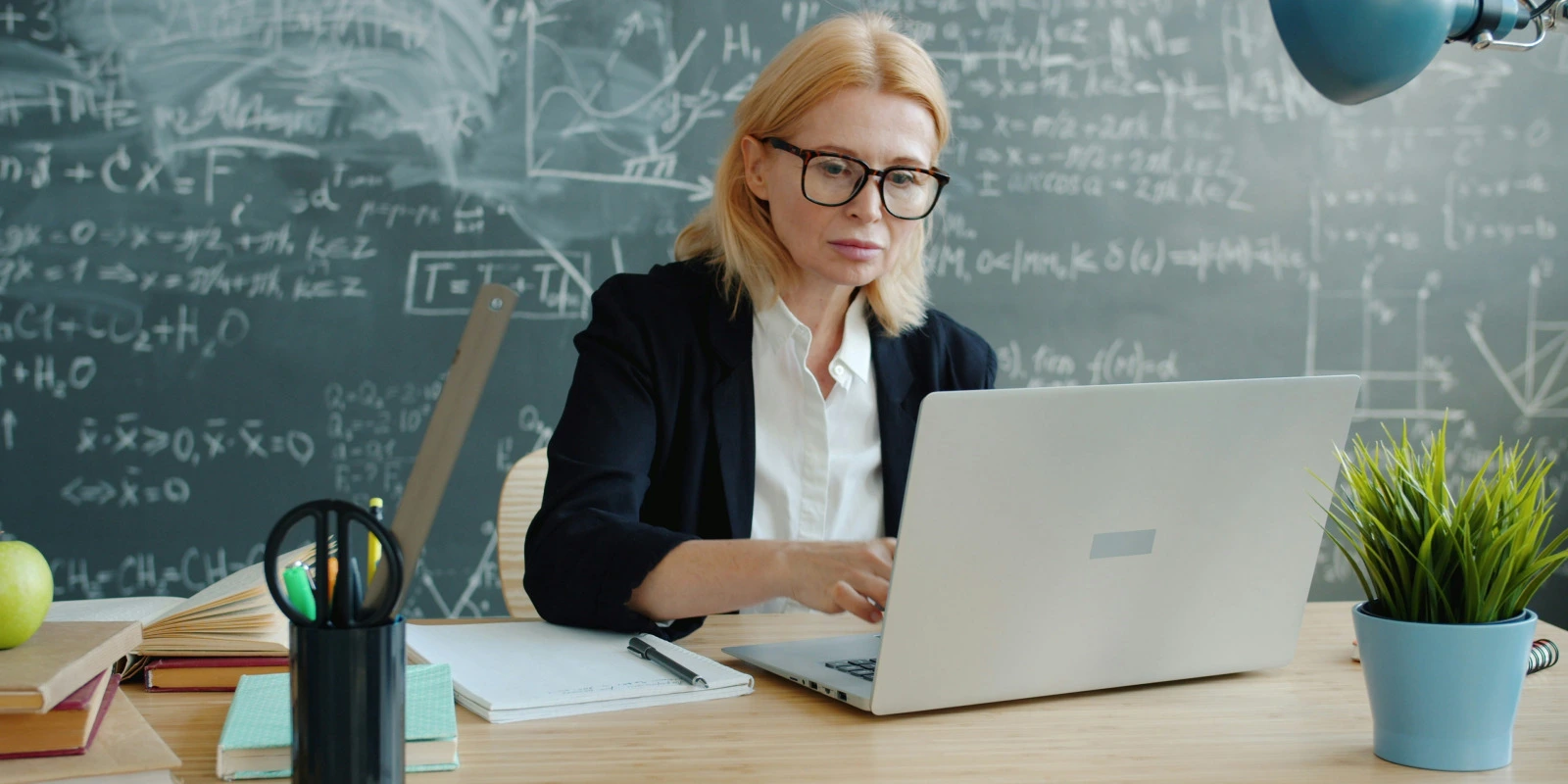 BTSA BIOQUALIM : Parcours et Modules