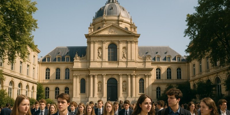 Les Meilleurs BTS à Rennes : Bioqualim Inclu Les Meilleurs BTS à Rennes : Bioqualim Inclu