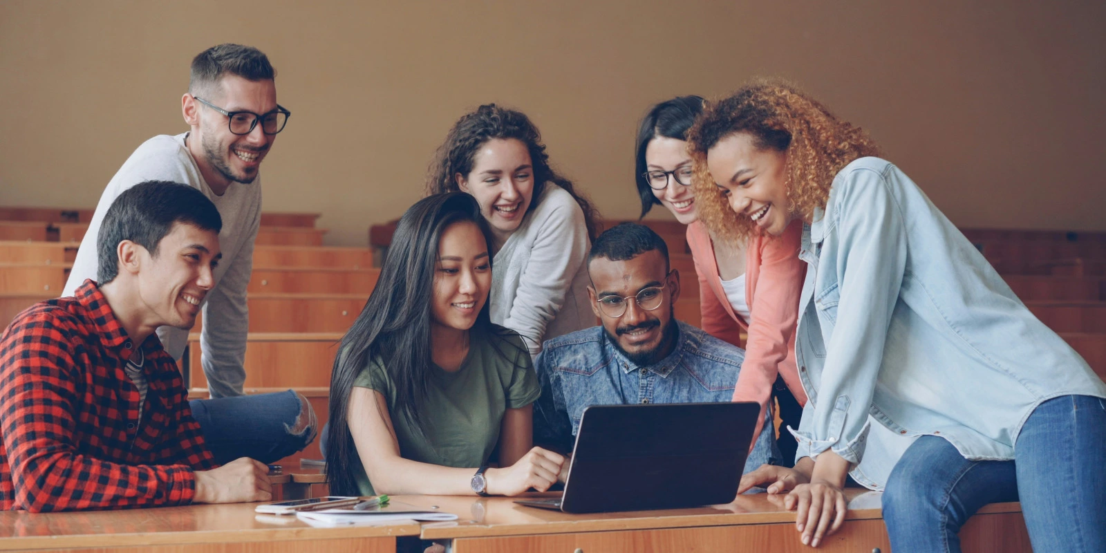 Pourquoi Choisir un BTSA BIOQUALIM ?