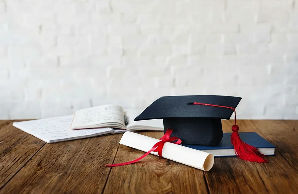 Réussite de son BTSA BIOQUALIM